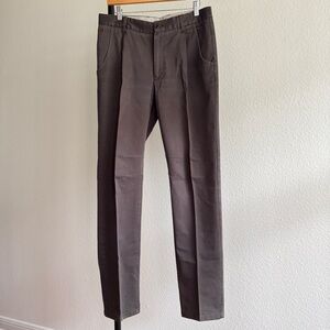 Zara Man Chino Pants